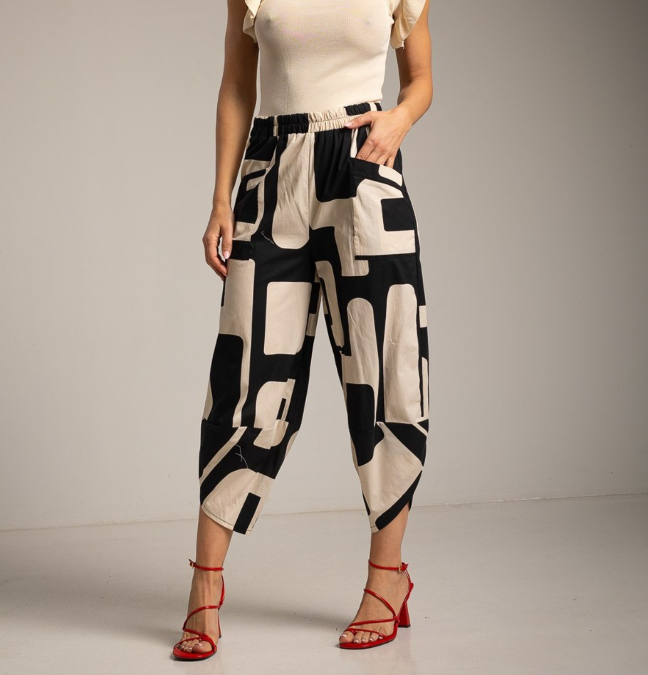 Pantalone Palloncino