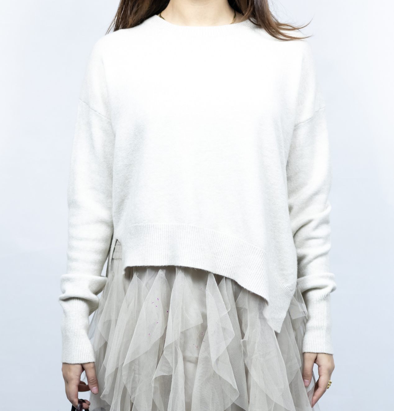 Maglia Texture