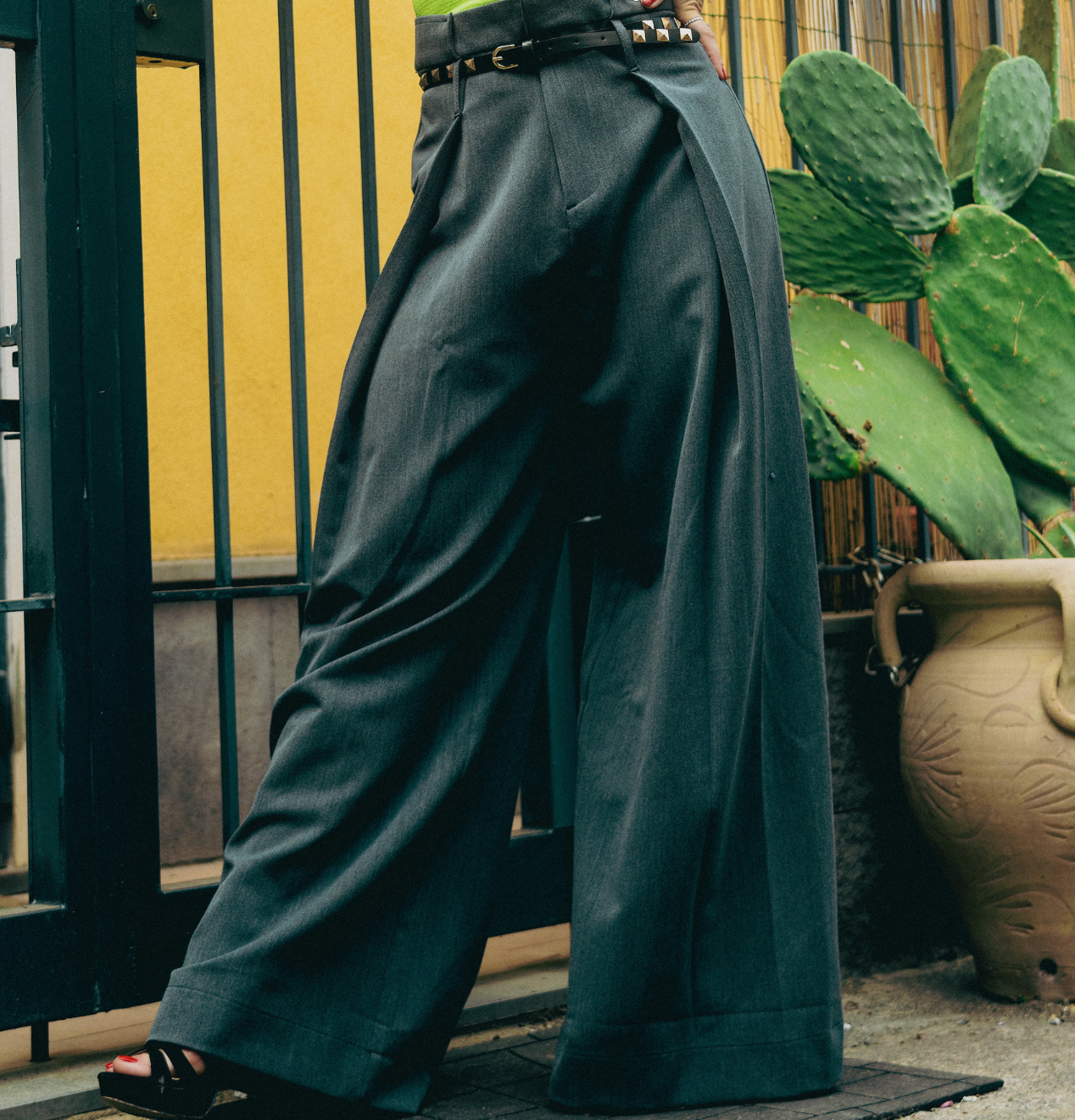 Pantalone Palazzo