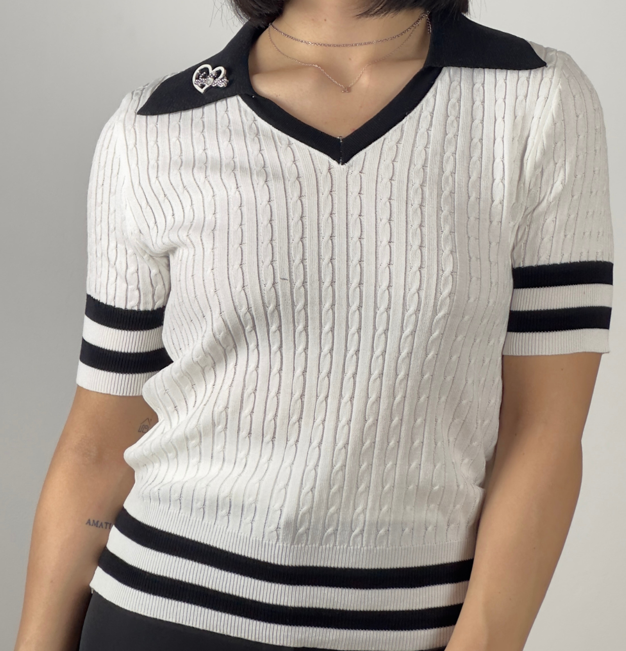 Maglia College