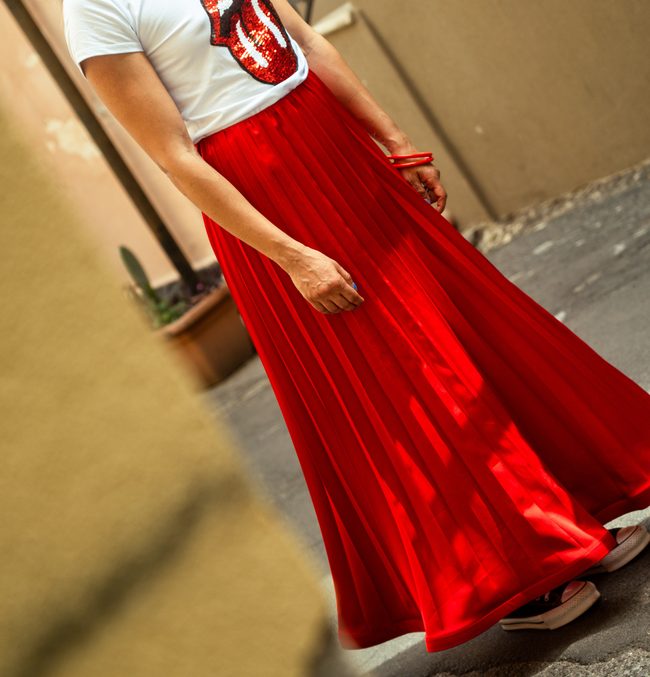 T-shirt Marvel