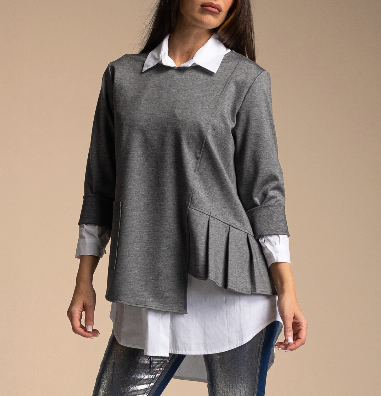 Maglia Borgo