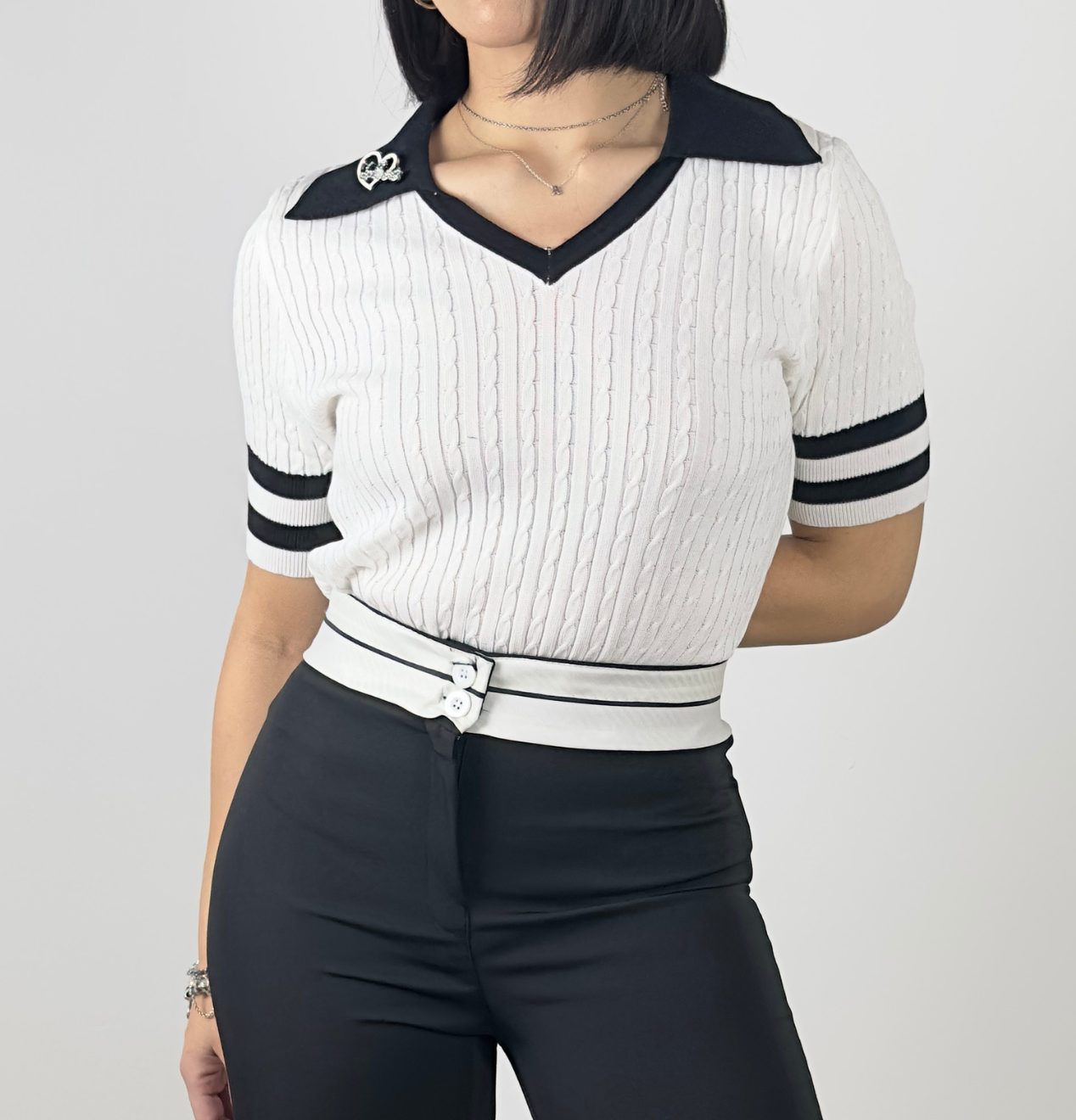Maglia College