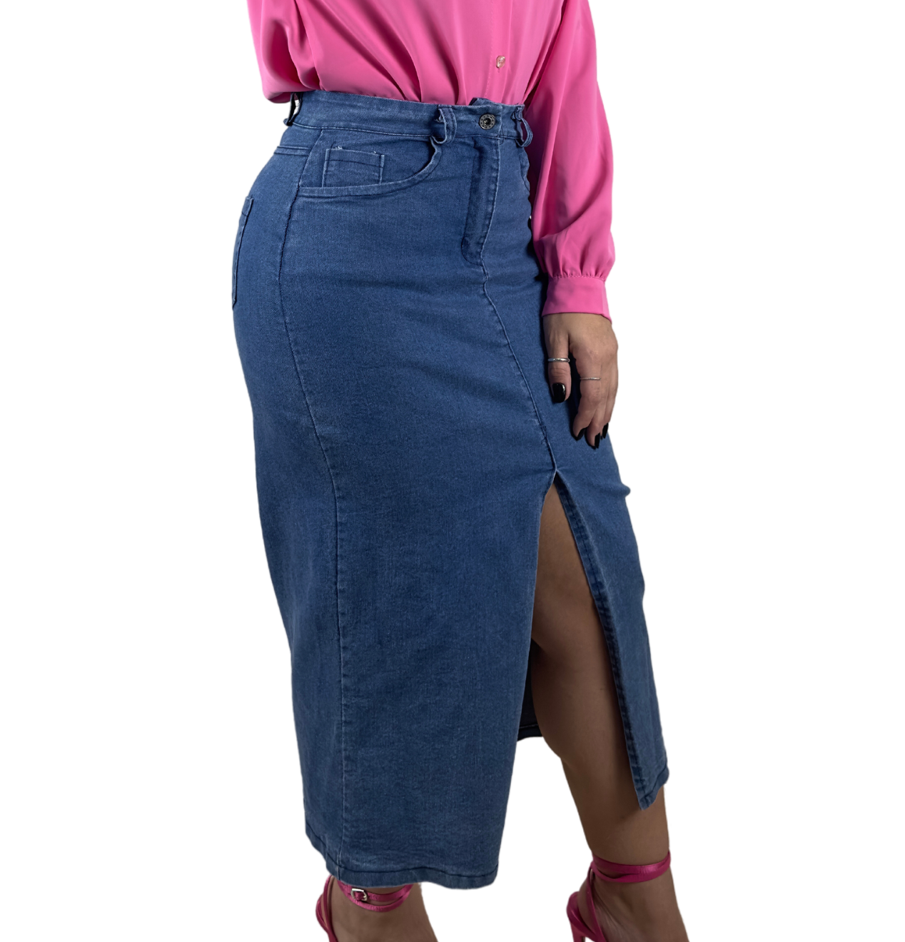 Gonna Denim