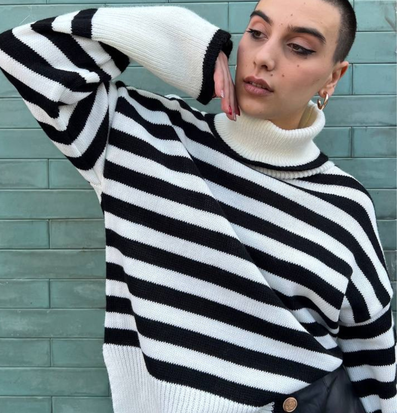 Maglione Maria