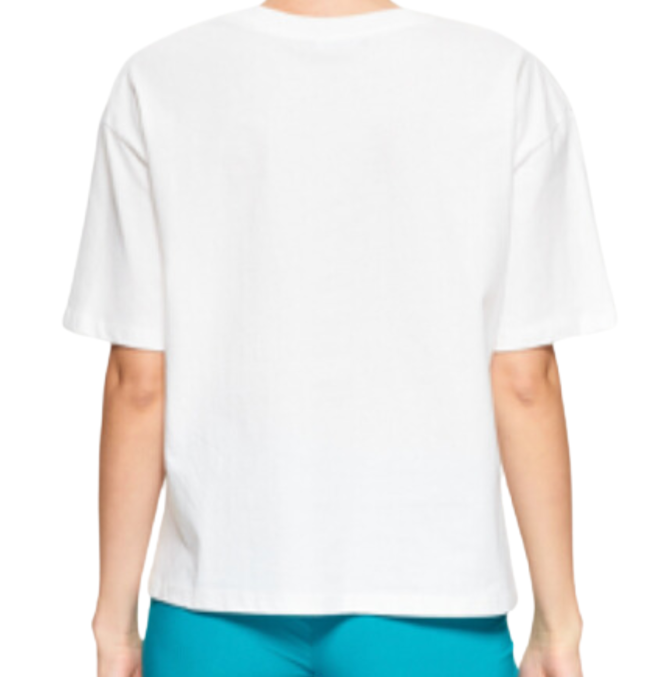 T-shirt Coccolami