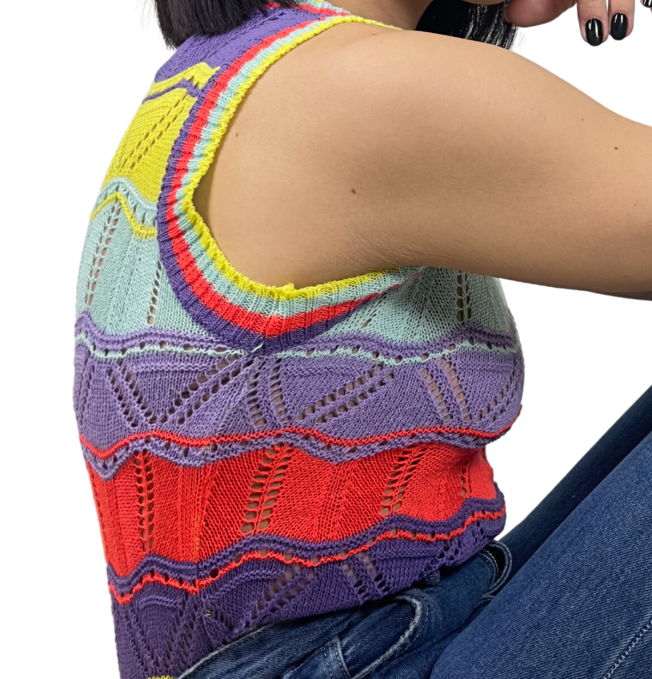 Maglia California