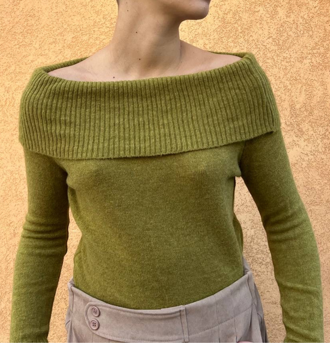 Maglia Cedra