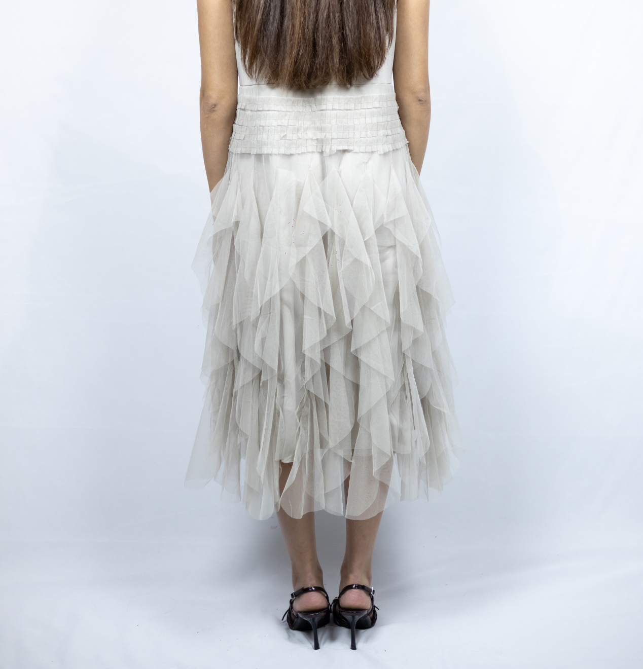 Abito Tulle