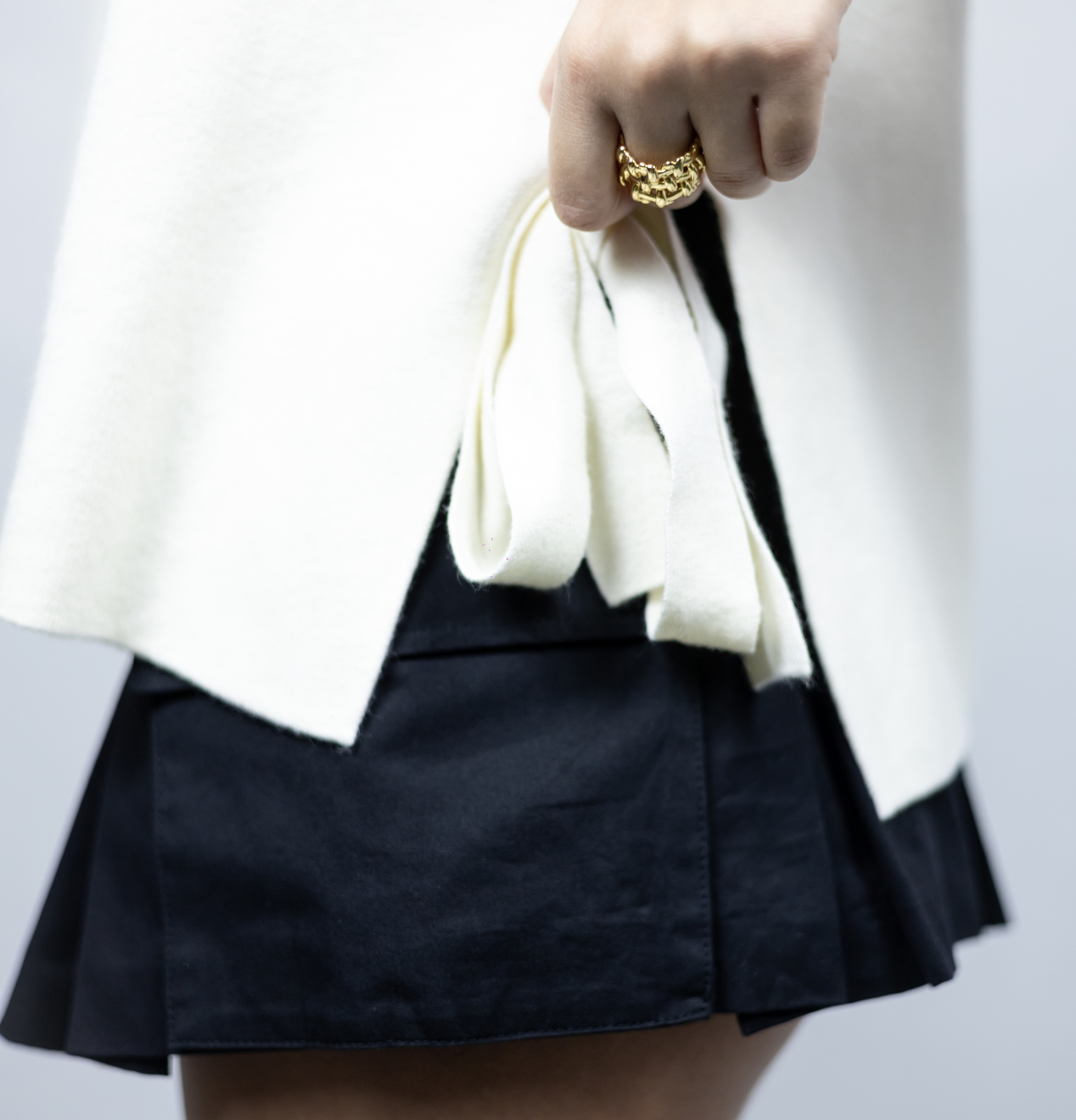 Gilet Texture