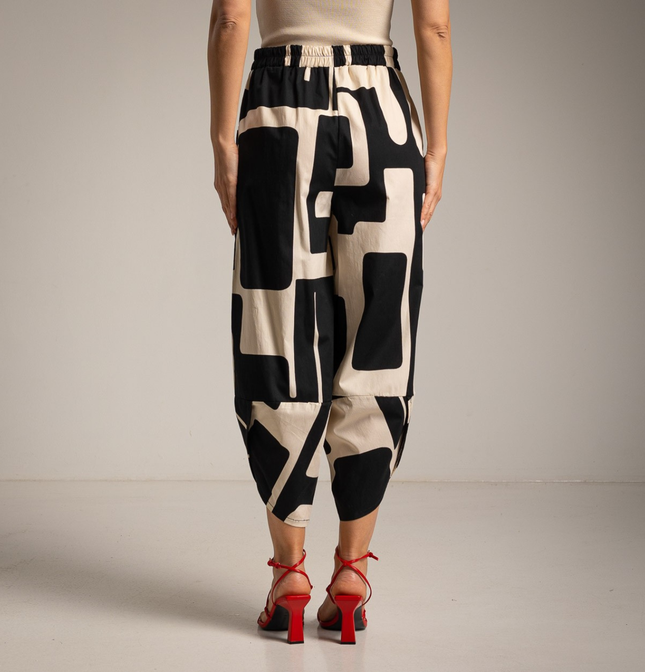 Pantalone Palloncino
