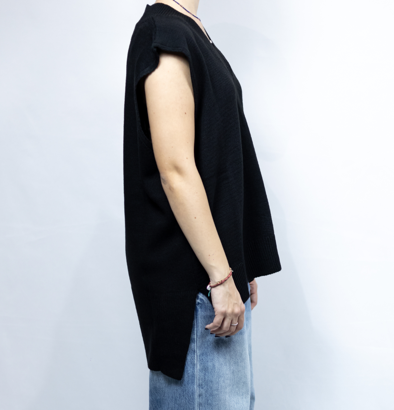 Maglione Oversize