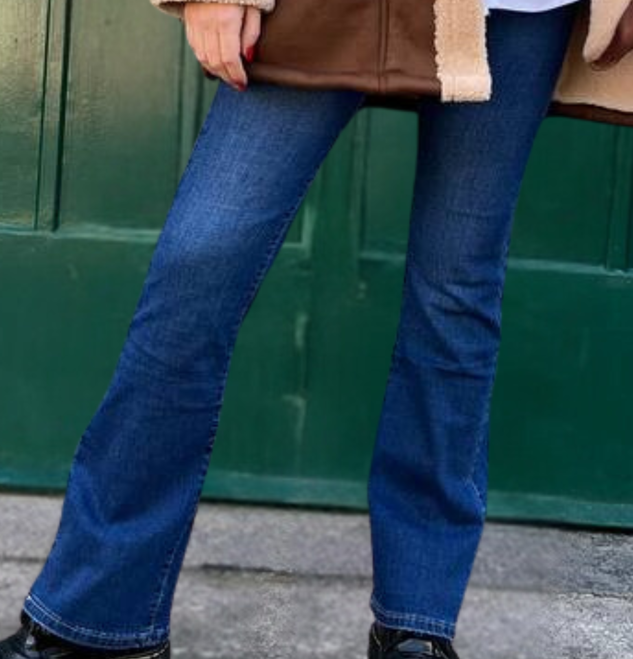Jeans Sentinel