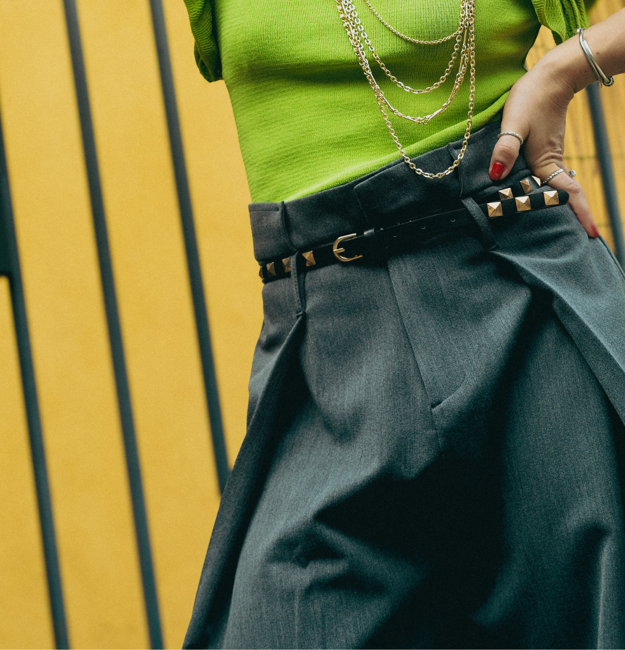Pantalone Palazzo