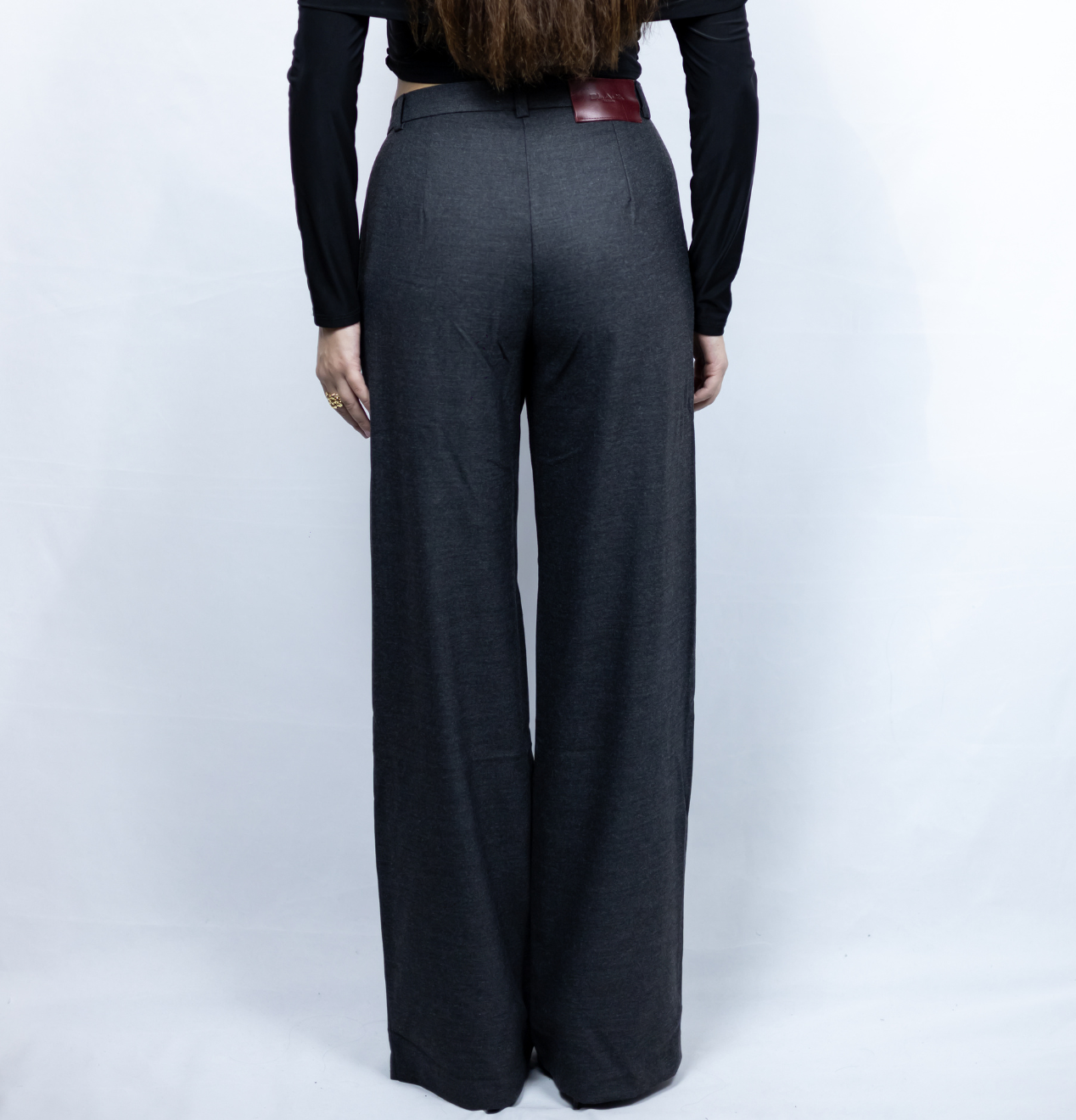 Pantalone Grey