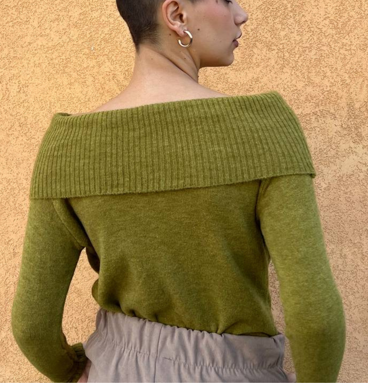 Maglia Cedra