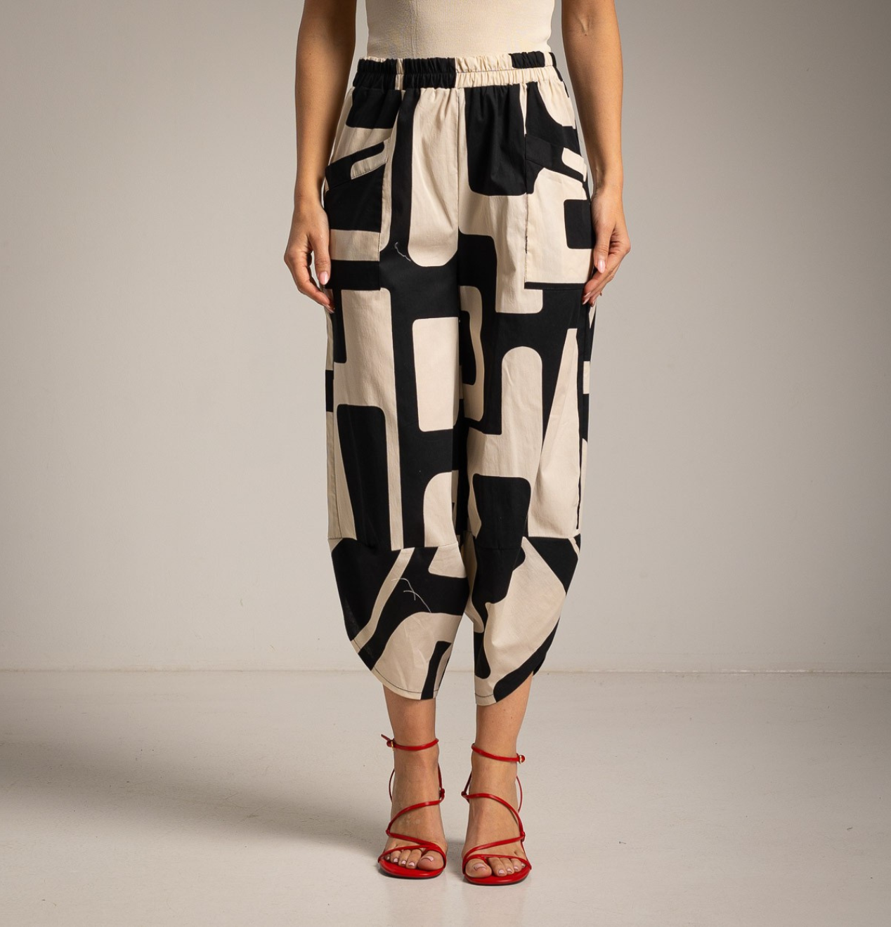 Pantalone Palloncino