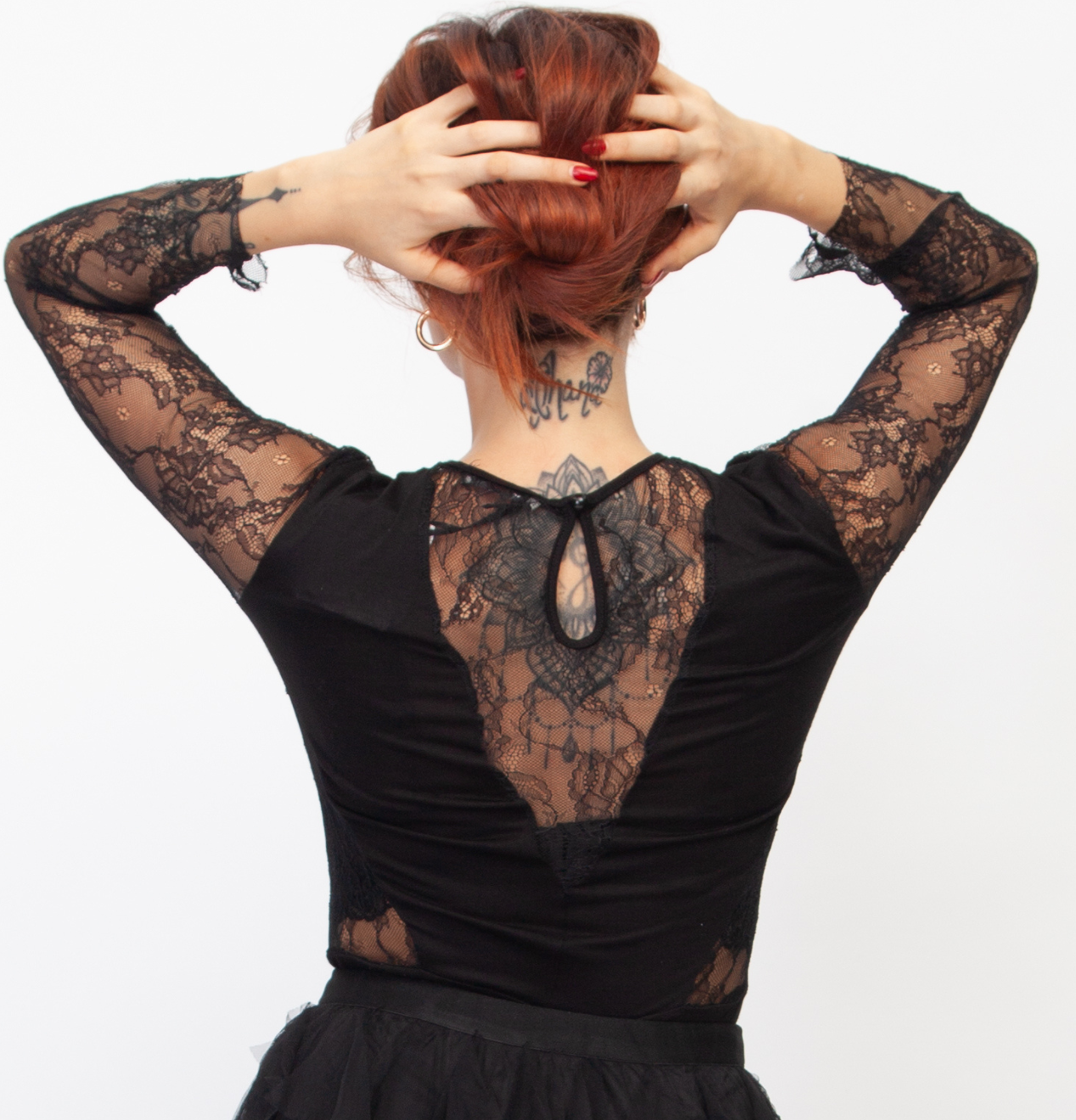 Body Pizzo