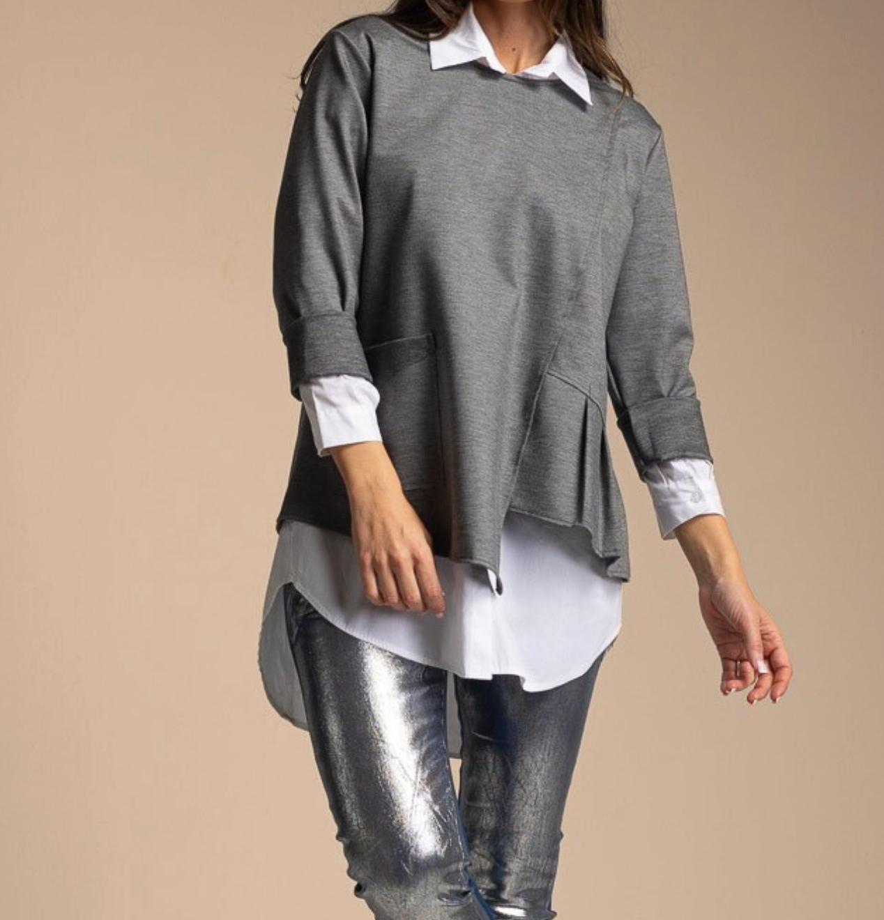 Maglia Borgo