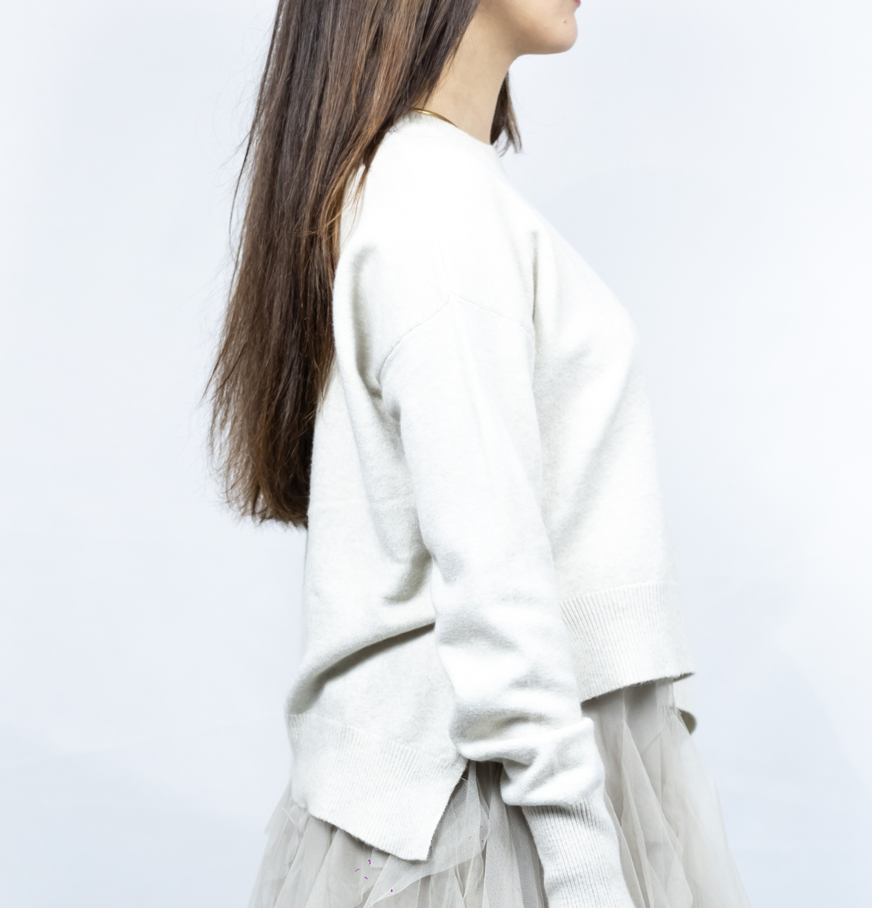 Maglia Texture