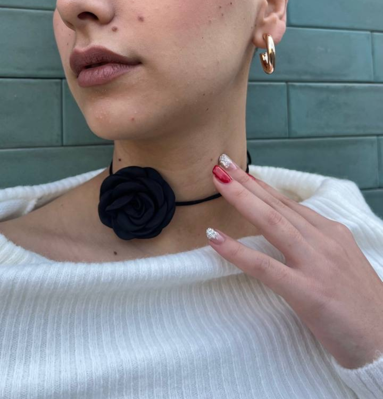 Maglia Rose