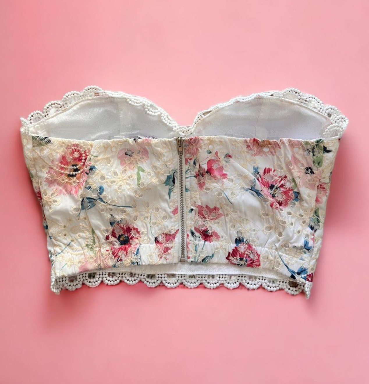 Top Corset Silvia