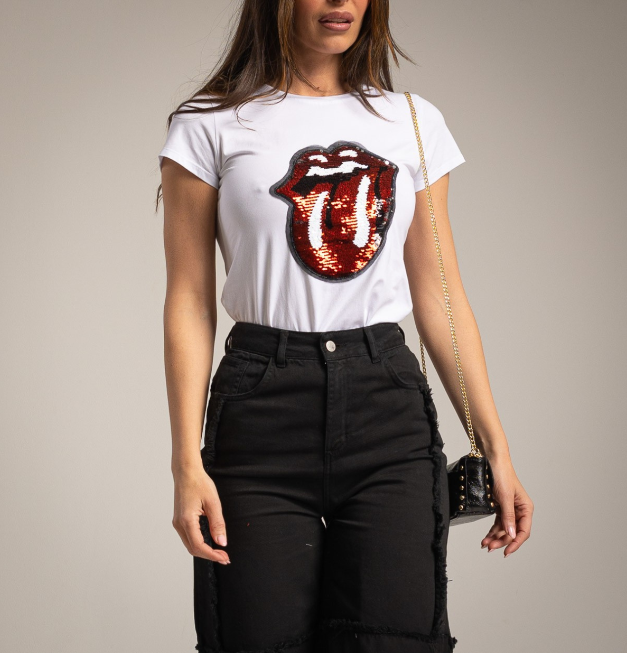 T-shirt Marvel
