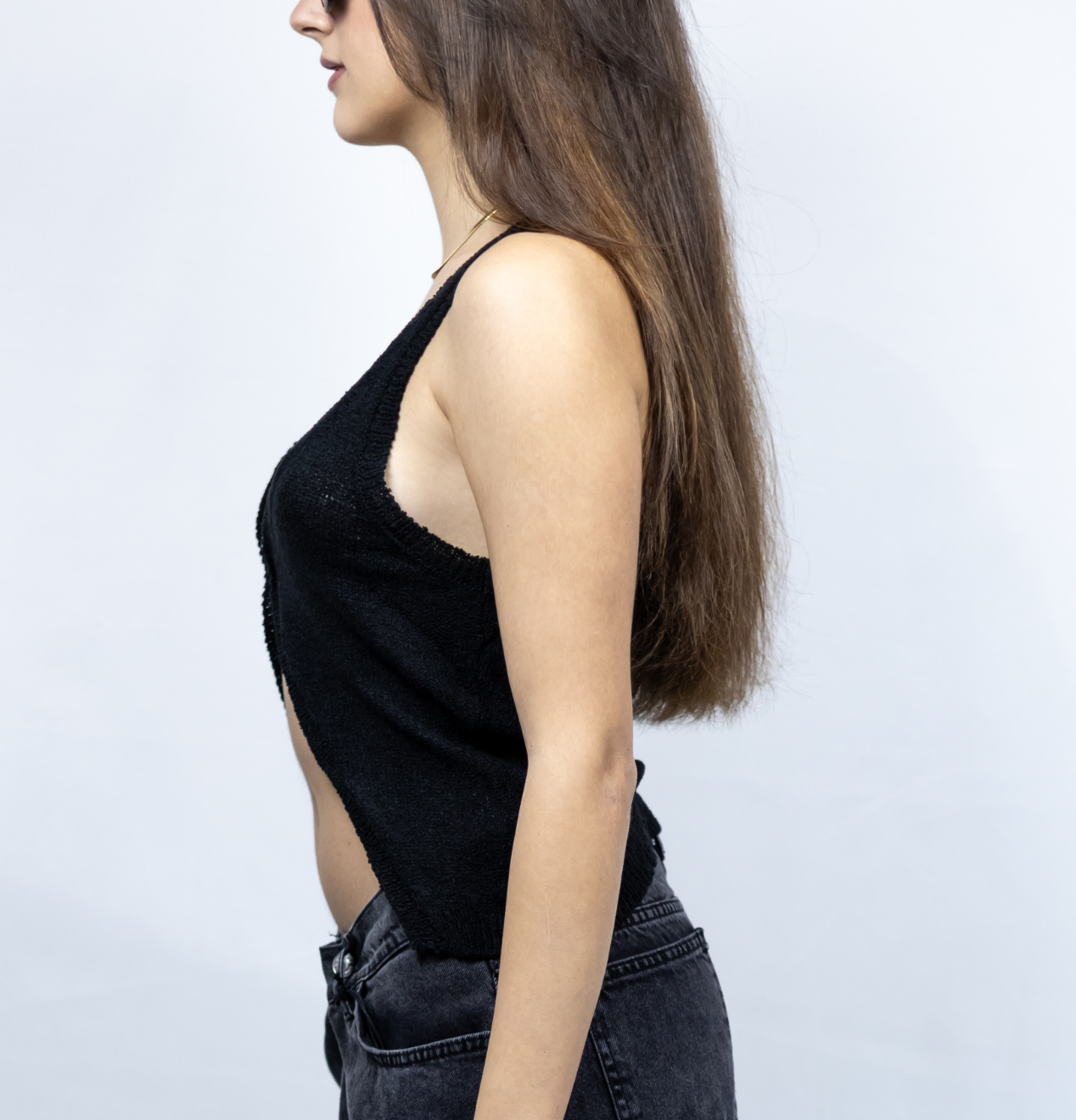 Gilet Texture