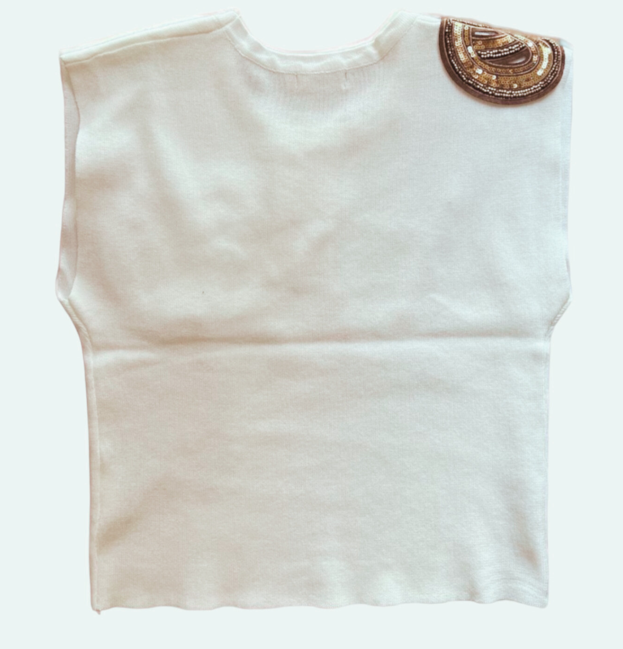 Maglia Hombreras