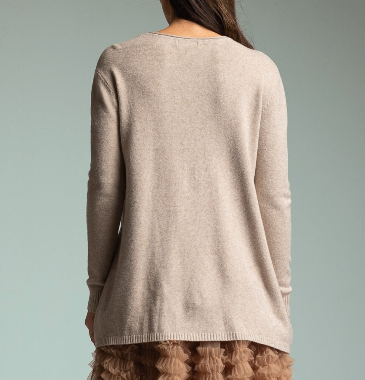 Maglia Casual