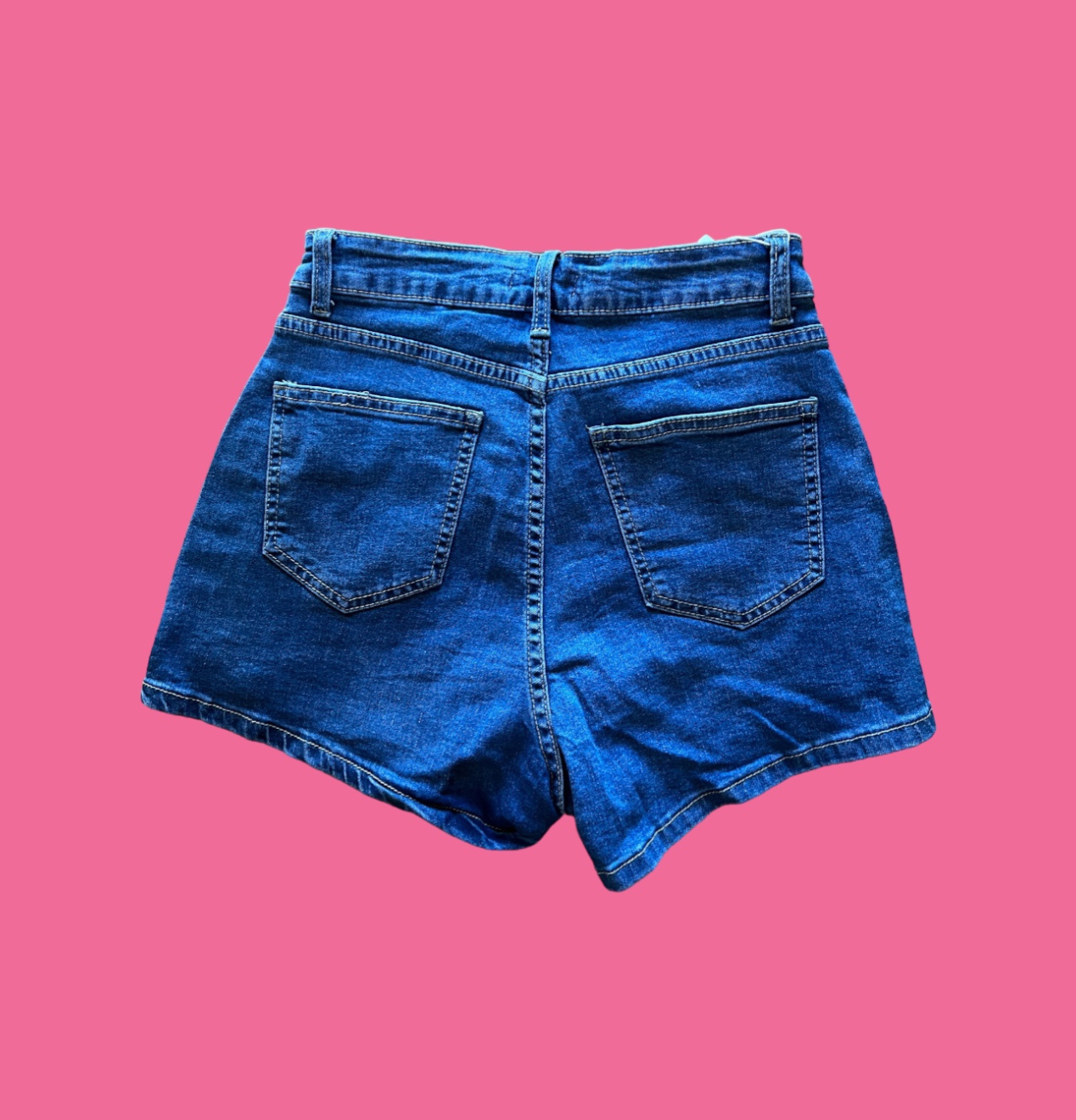 Shorts Gonna Strass