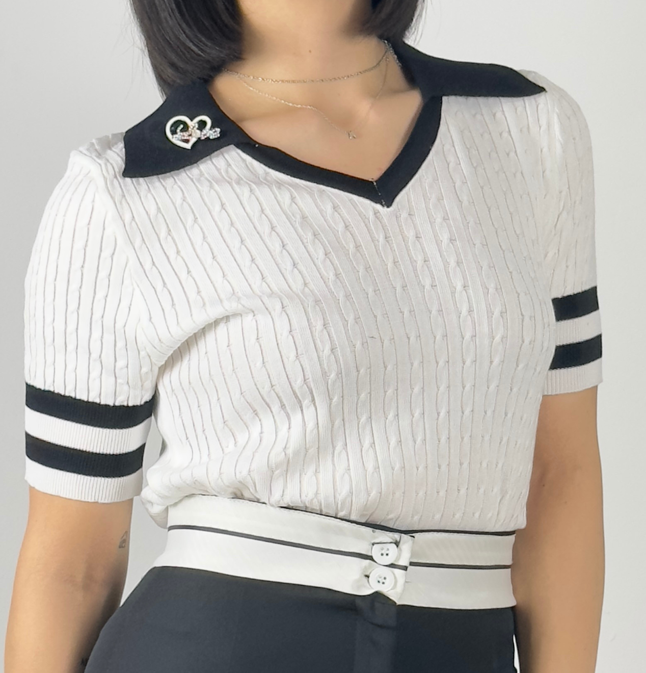 Maglia College
