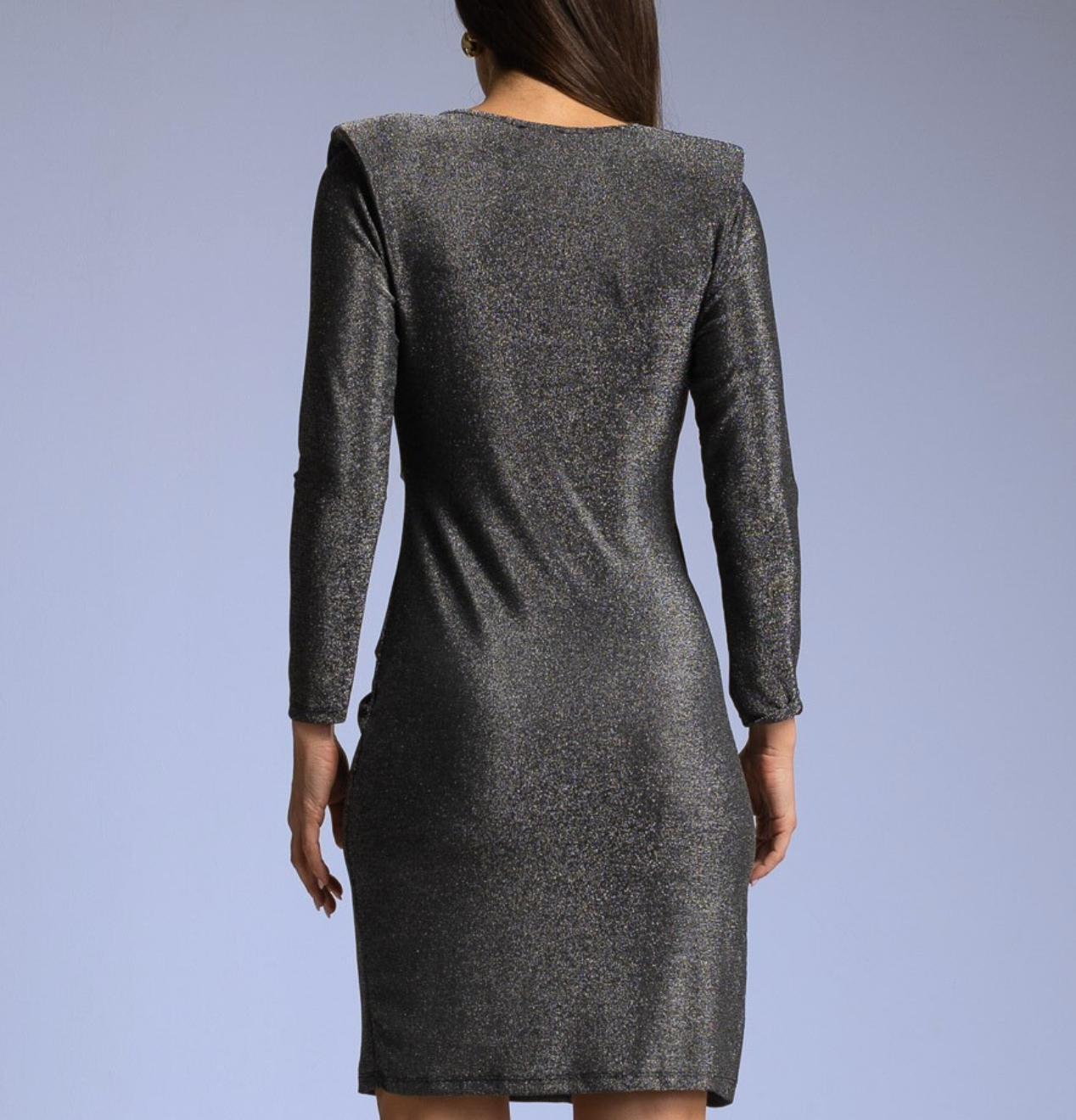 Abito Lurex