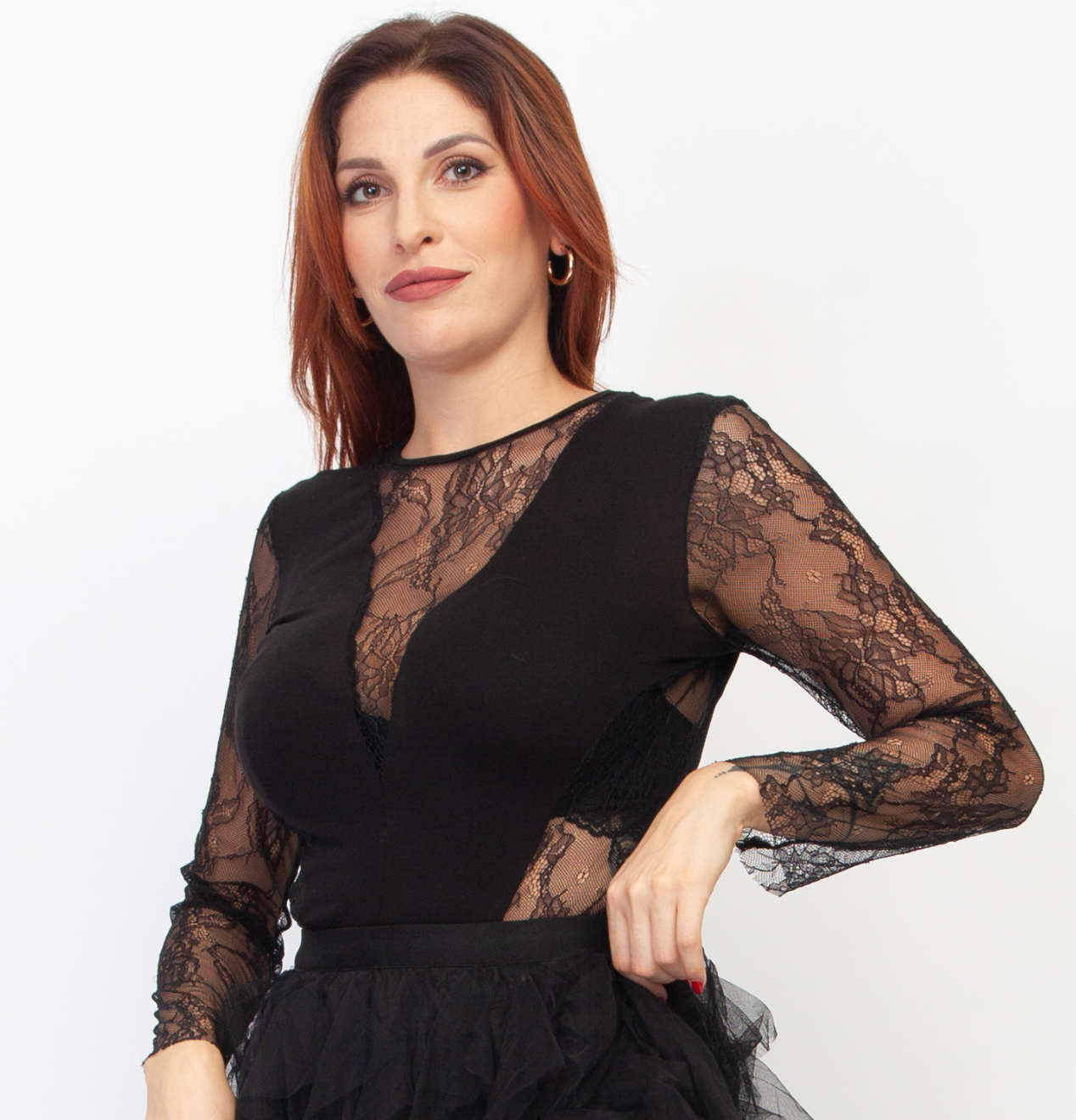 Body Pizzo