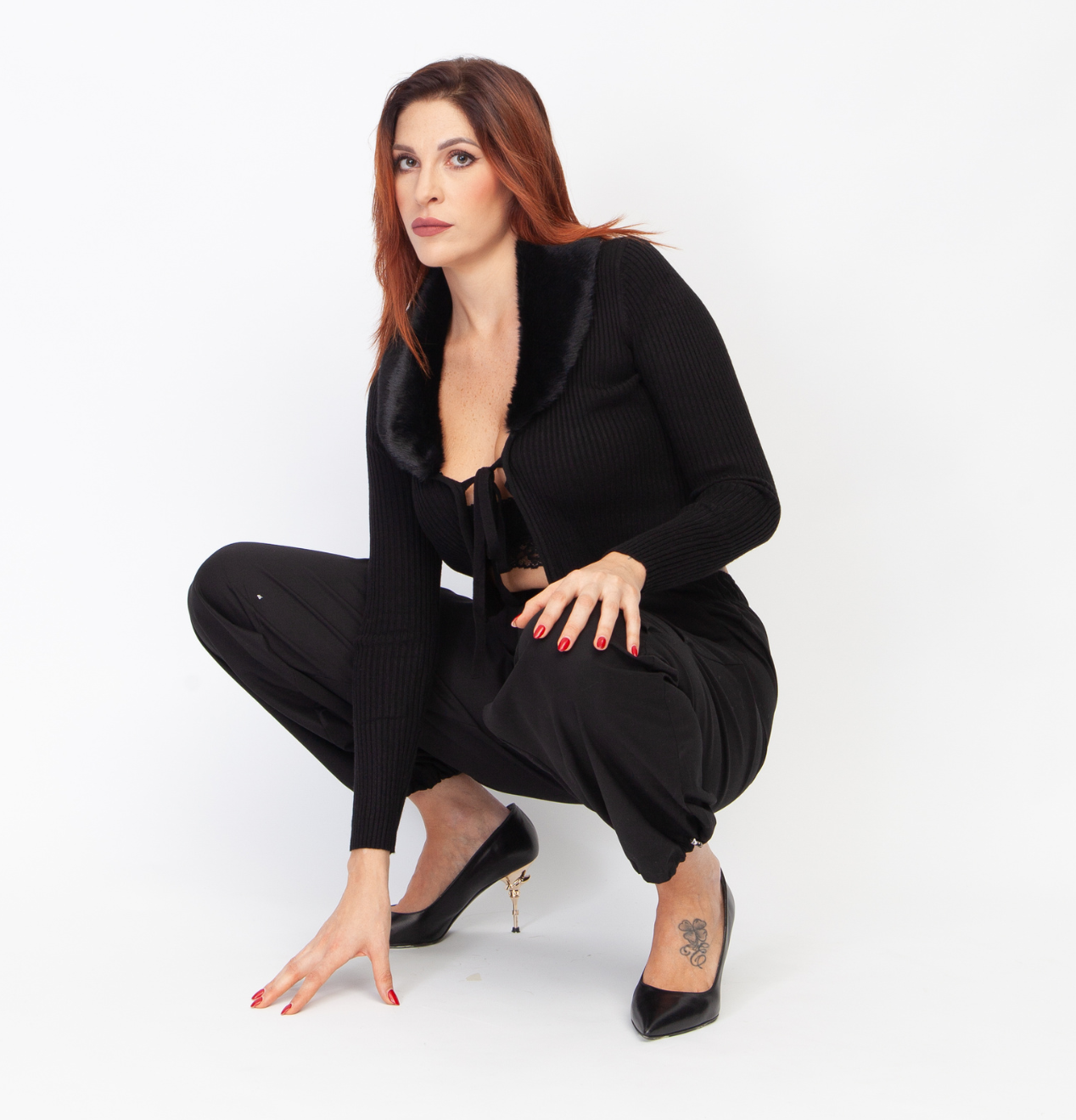 Pantalone Lara
