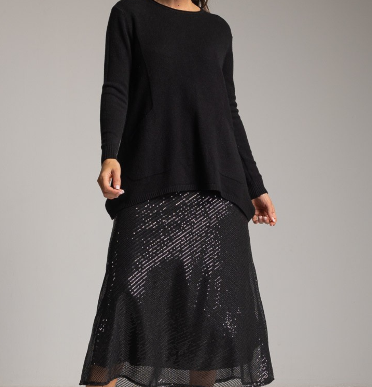 Maglia Casual