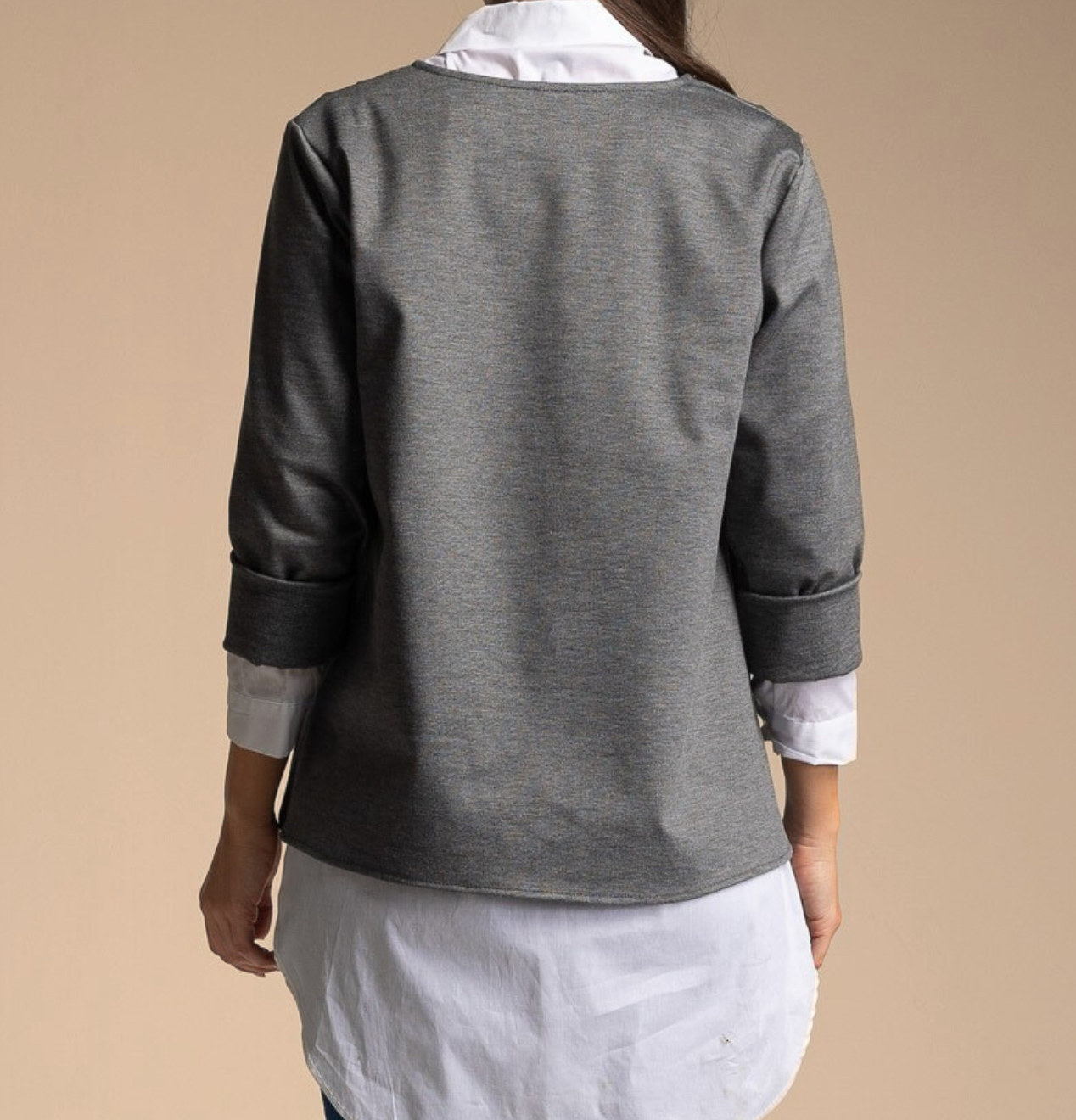 Maglia Borgo