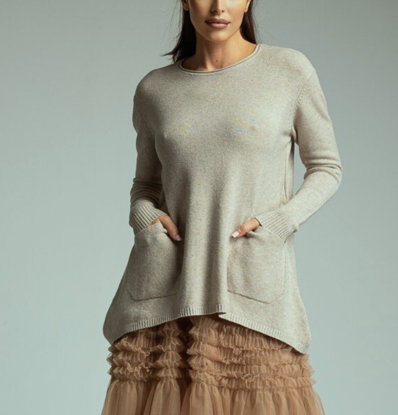 Maglia Casual