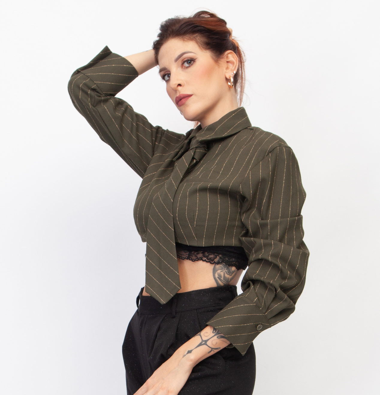 Camicia Frank
