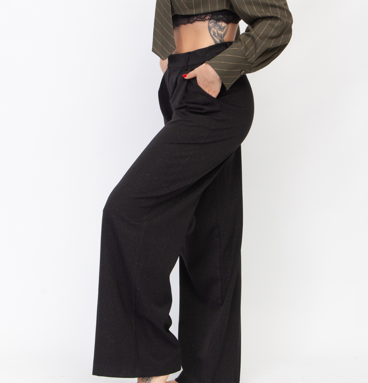 Pantalone NY