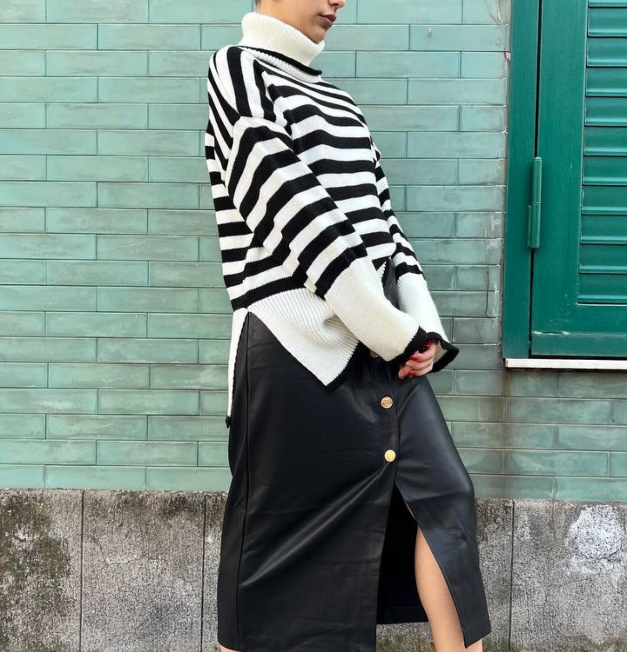Maglione Maria