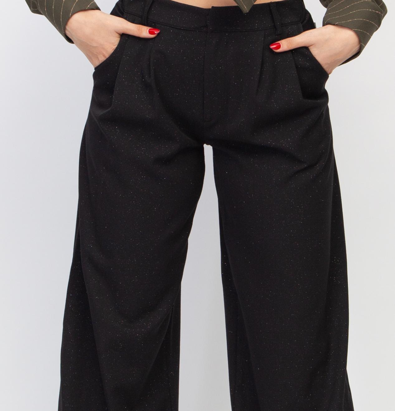 Pantalone NY