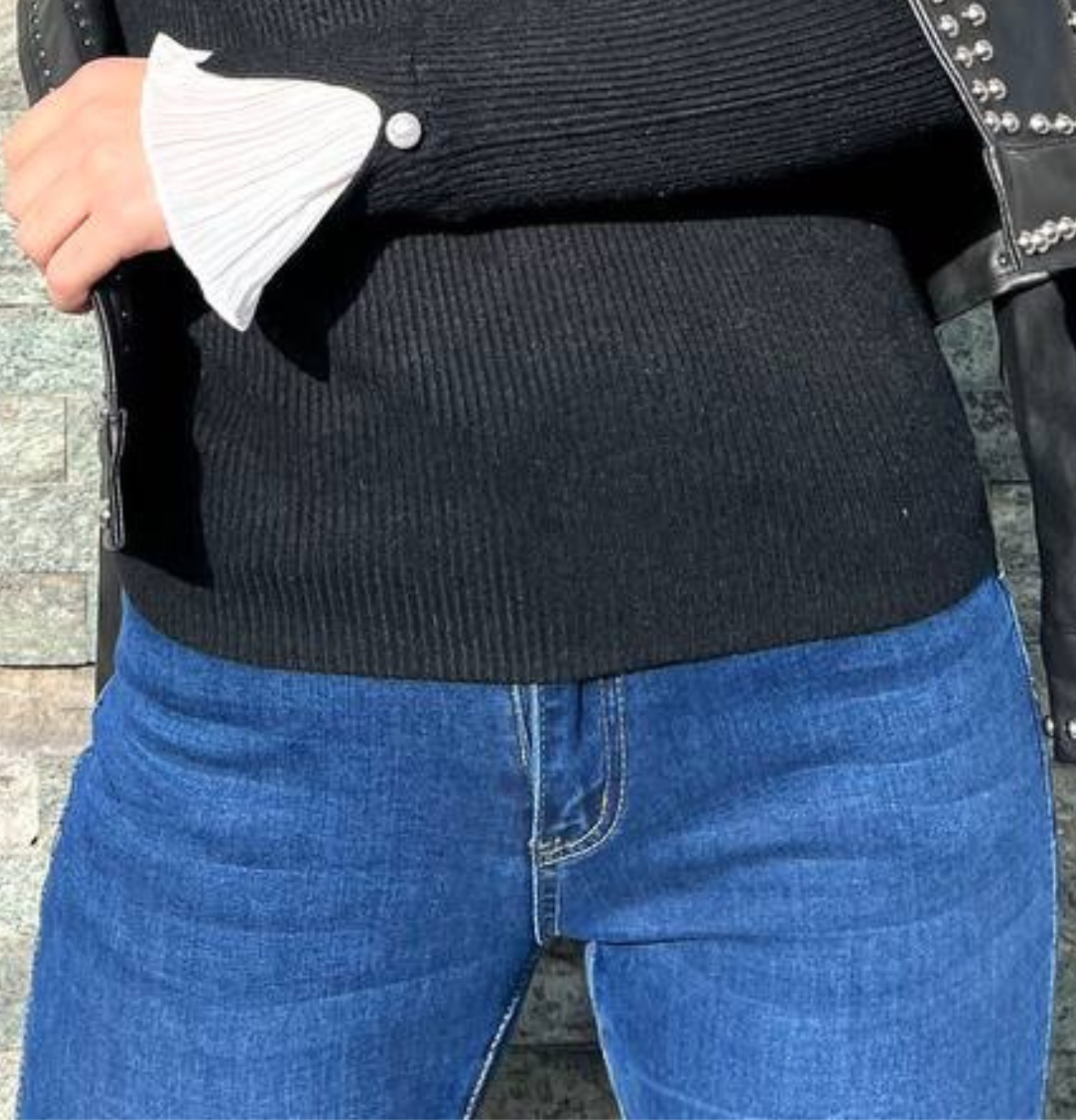 Jeans Sentinel