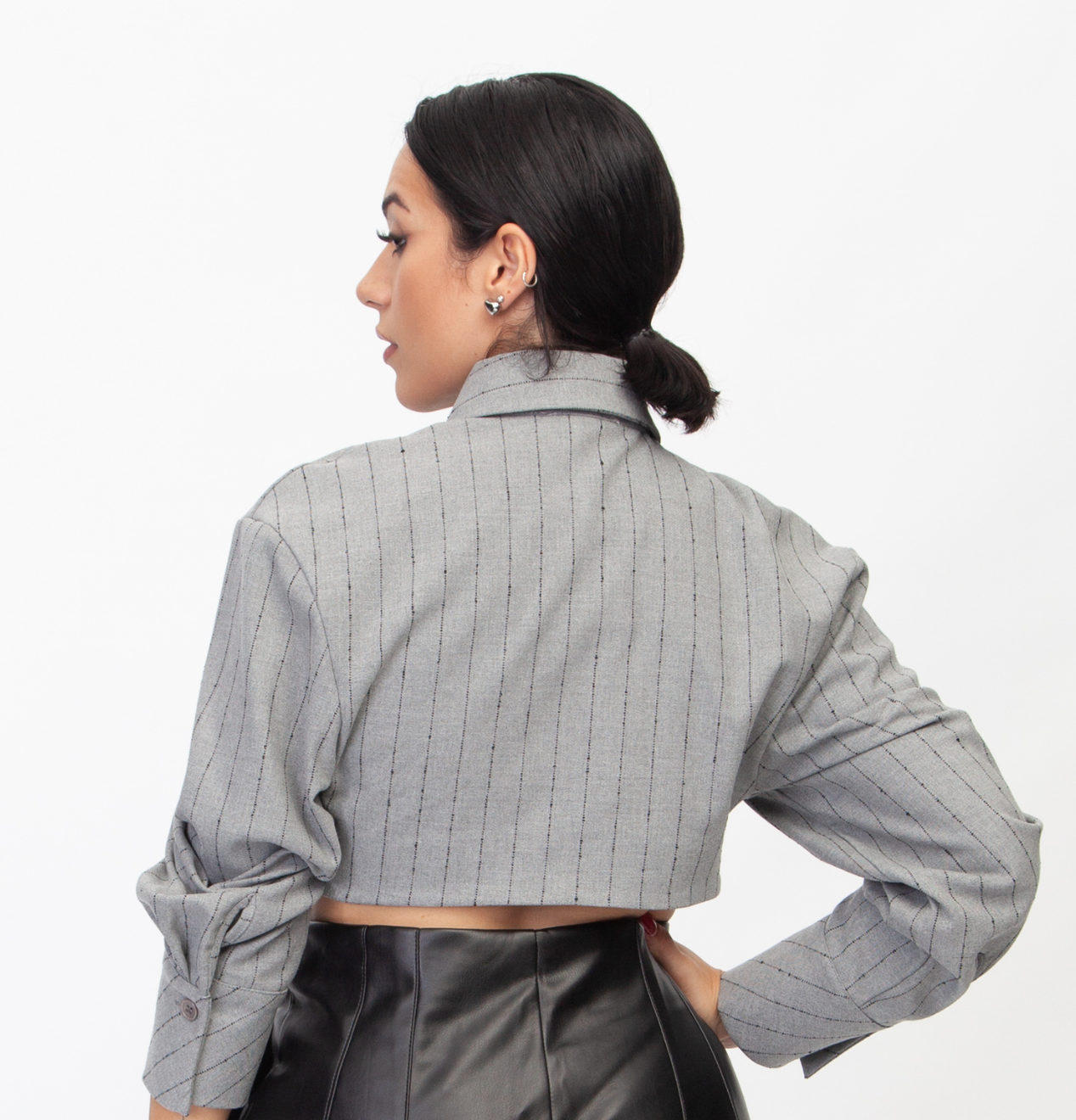 Camicia Frank