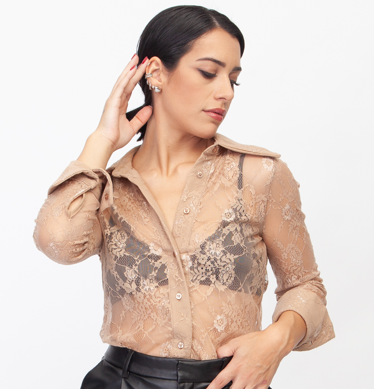 Blusa Emily
