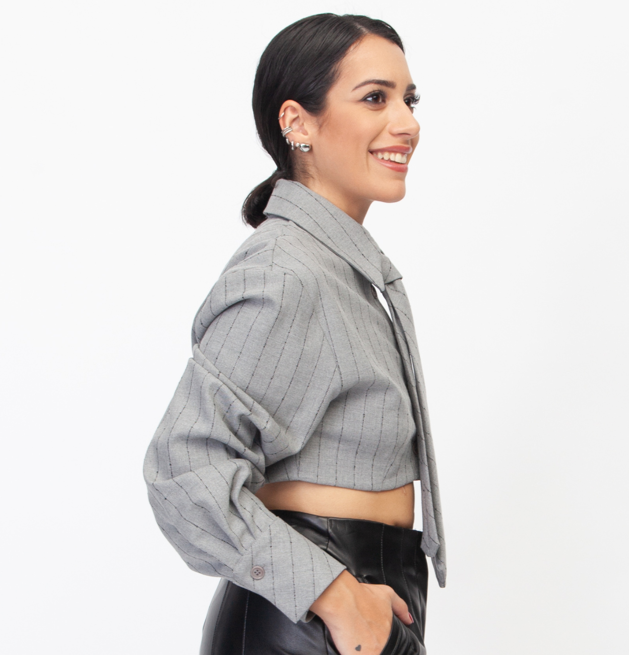 Camicia Frank