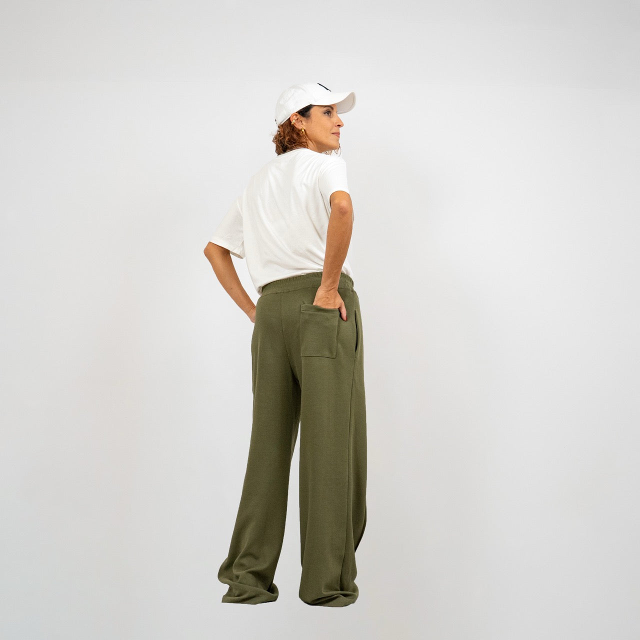 Pantalone Military
