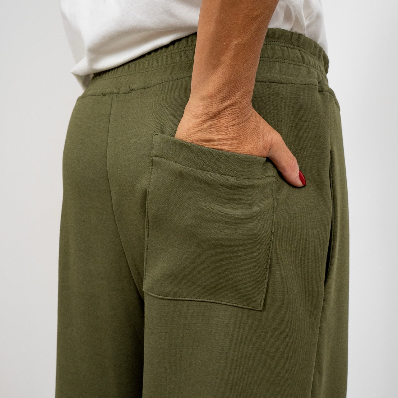 Pantalone Military