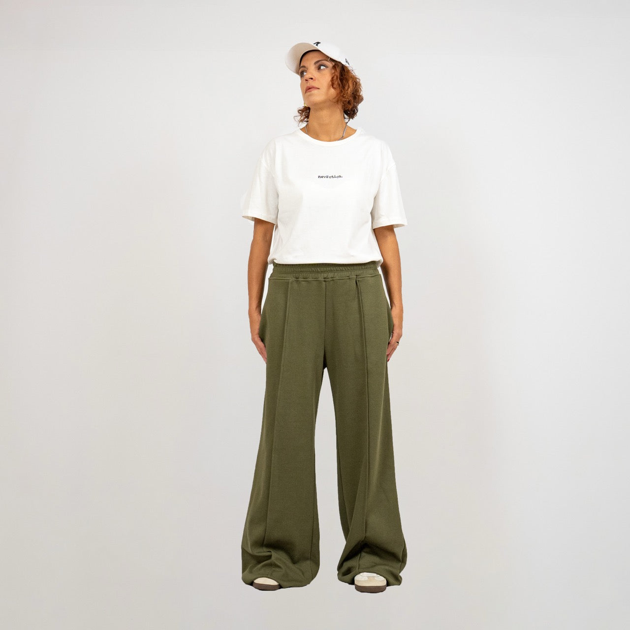 Pantalone Military