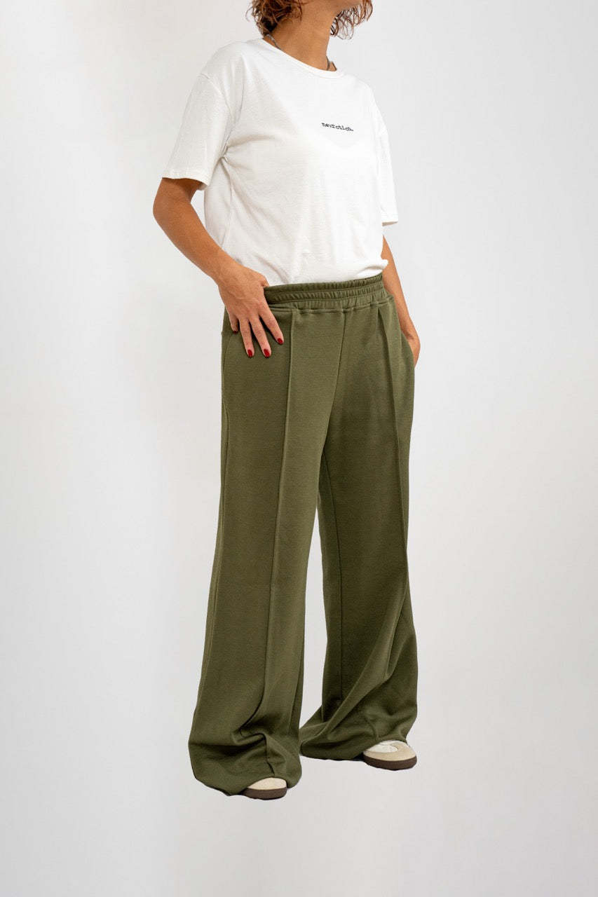 Pantalone Military